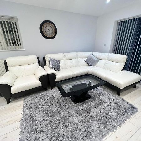 Beautiful Home In أكسفورد المظهر الخارجي الصورة