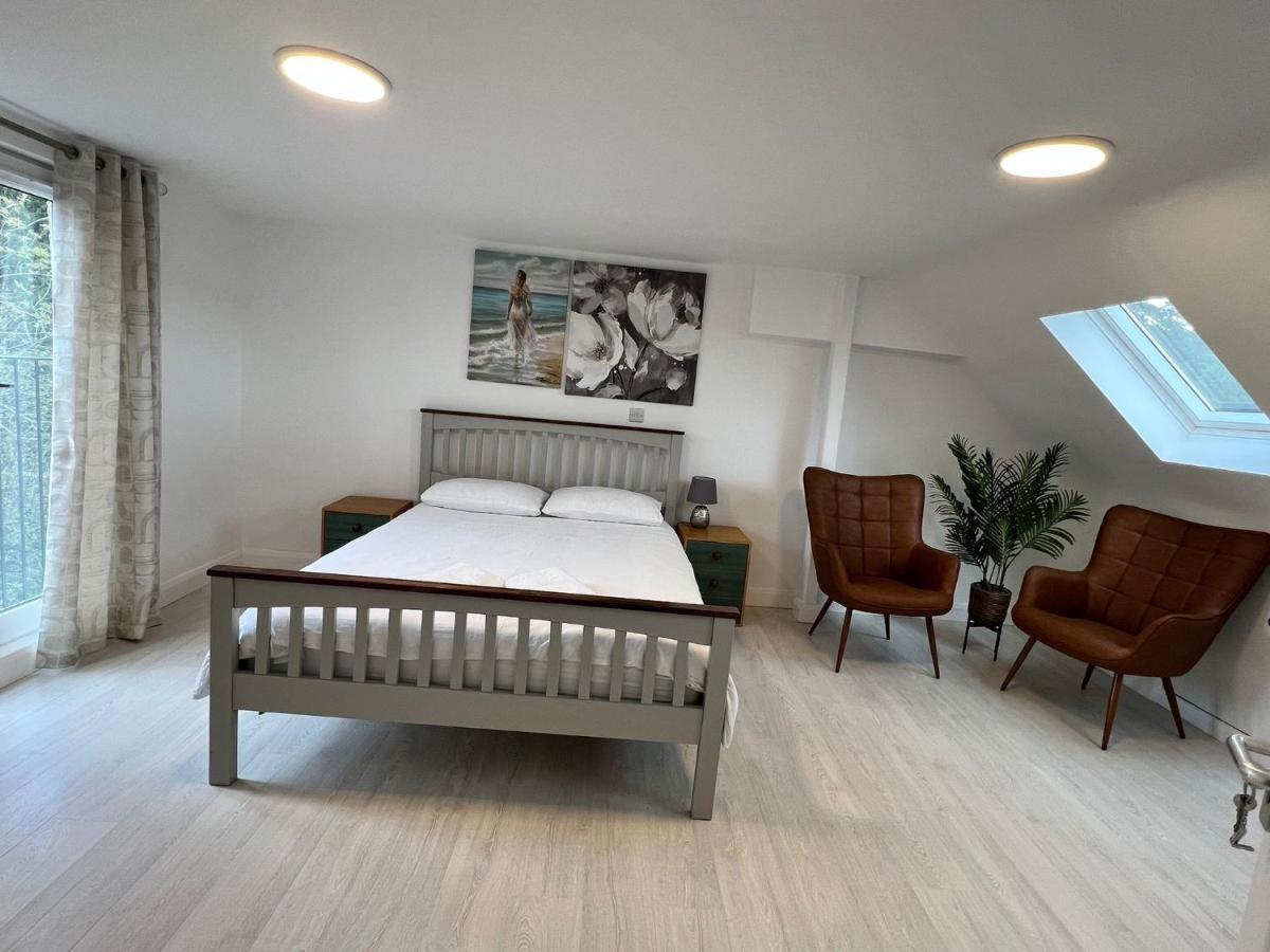 Beautiful Home In أكسفورد المظهر الخارجي الصورة