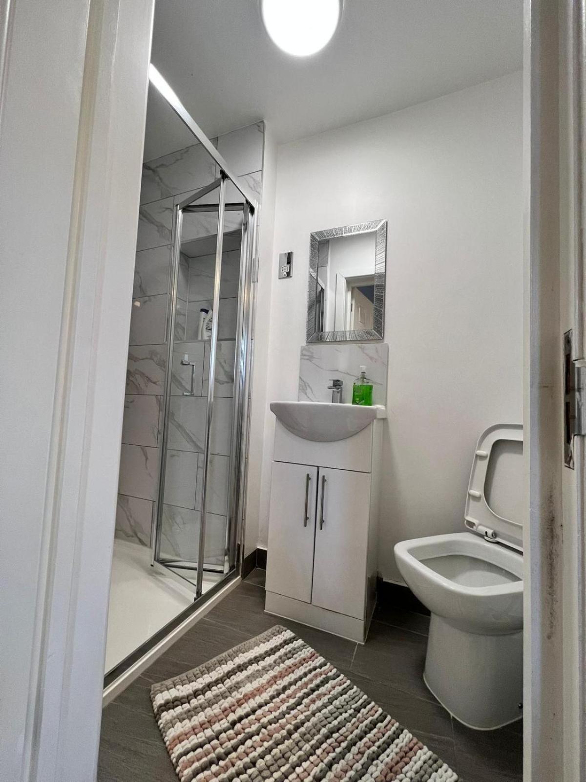 Beautiful Home In أكسفورد المظهر الخارجي الصورة